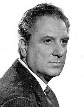 José Bódalo