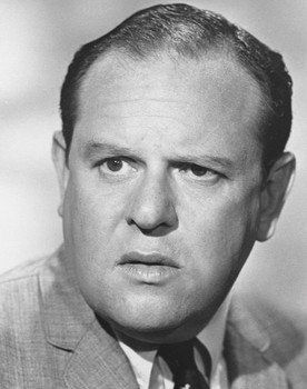 Jack Weston