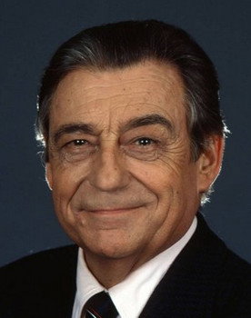 François Périer