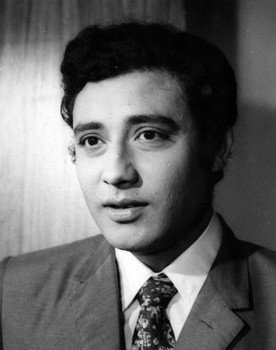 Samit Bhanja