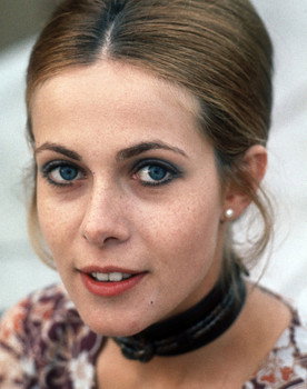 Claude Jade