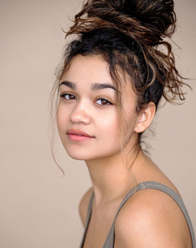 Madison Bailey