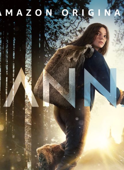 دانلود سریال  Hanna