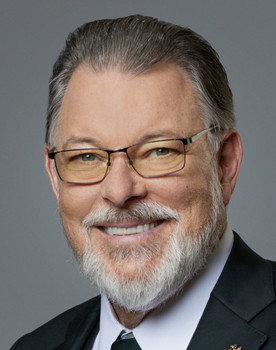 Jonathan Frakes