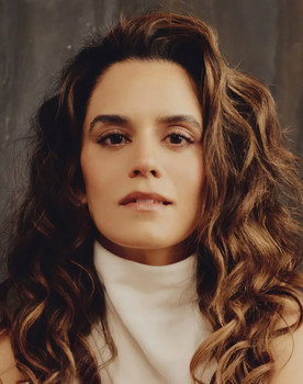 Sepideh Moafi