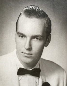 Rudy Bond
