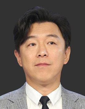 Huang Bo
