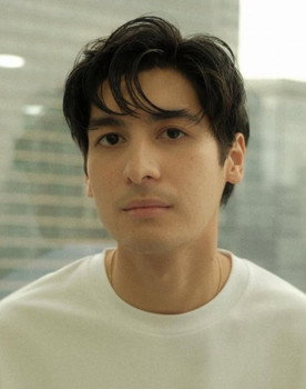Andres Muhlach