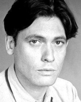 Jon Finch