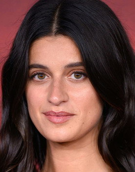 Anya Chalotra