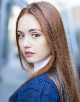 Brenna Llewellyn