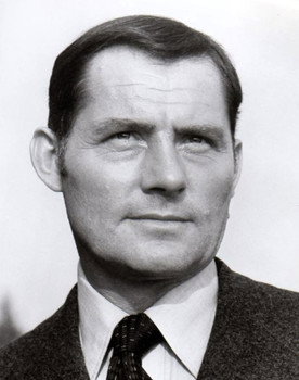 Robert Shaw