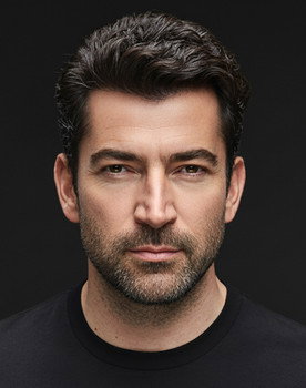 Kenan İmirzalıoğlu