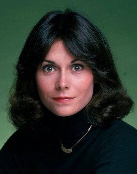 Kate Jackson