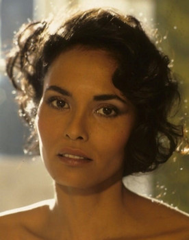 Laura Gemser