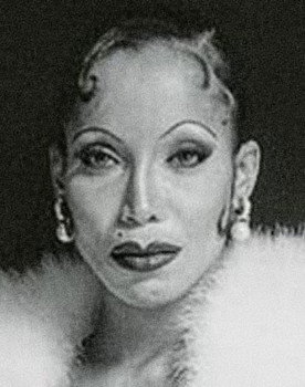 Octavia St. Laurent