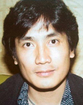 Tony Liu Tian-jue