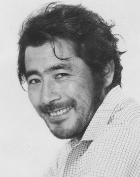 Toshirō Mifune