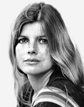 Katharine Ross