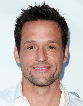 Josh Hopkins