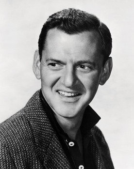 Tony Randall