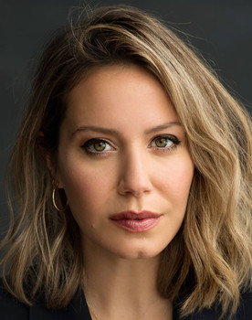 Magalie Lépine-Blondeau