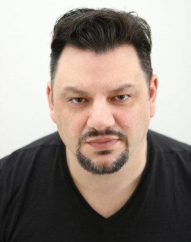 Heath Centazzo