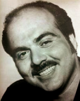Tony Munafo