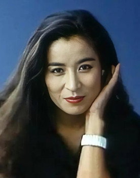 Mitsuko Baisho