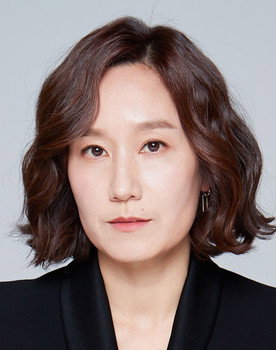 Park Mi-hyeon