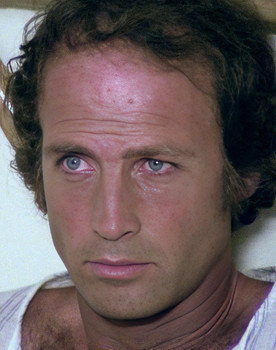 John Richardson