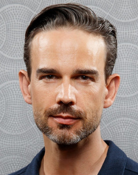Christopher Gorham