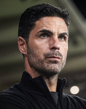 Mikel Arteta