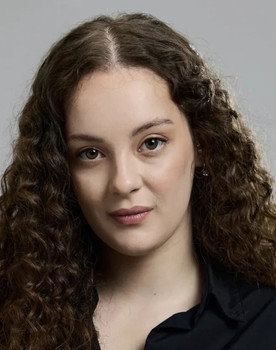 Merve Ateş