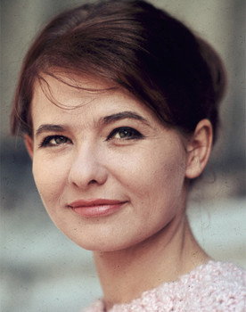 Mari Törőcsik