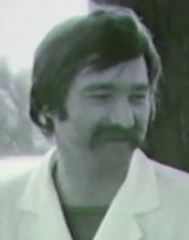 Barna Mihók