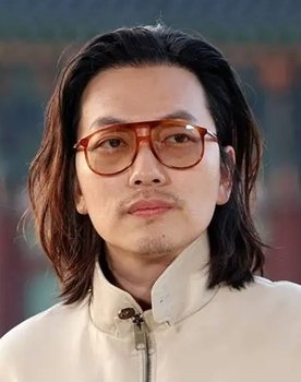 Lee Dong-hwi