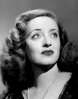 Bette Davis
