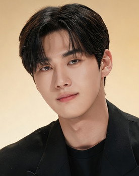 Hong Min-gi