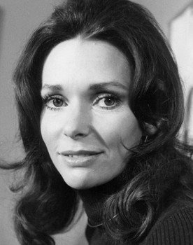 Susan Strasberg