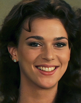 Maruschka Detmers