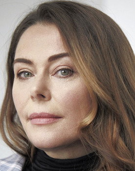 Polly Walker