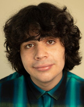 Cyrus Arnold