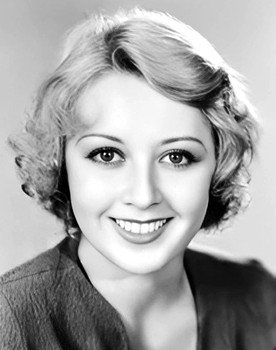 Joan Blondell