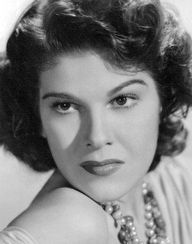 Betty Lou Gerson