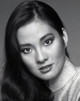 Rosalind Chao