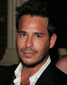 Ricky Paull Goldin