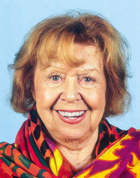 Brigitte Mira