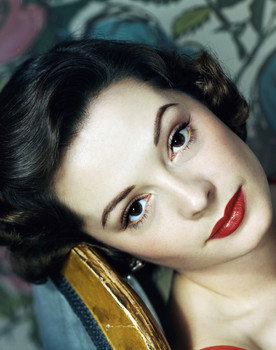 Jane Greer