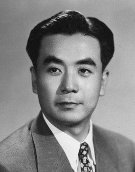 Yang Chi-Ching